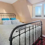 דירה Spaceship 4 Luxury 4 Bedroom By Altoluxoexperience Short Lets & Serviced With Free Wifi & Parking *