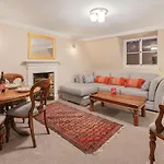 דירה Spaceship 4 Luxury 4 Bedroom By Altoluxoexperience Short Lets & Serviced With Free Wifi & Parking