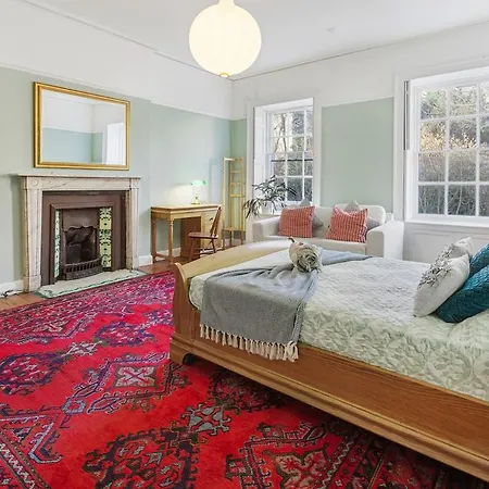 Spaceship 4 Luxury 4 Bedroom By Altoluxoexperience Short Lets & Serviced With Free Wifi & Parking *