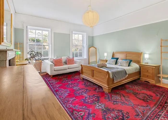 Spaceship 4 Luxury 4 Bedroom By Altoluxoexperience Short Lets & Serviced With Free Wifi & Parking