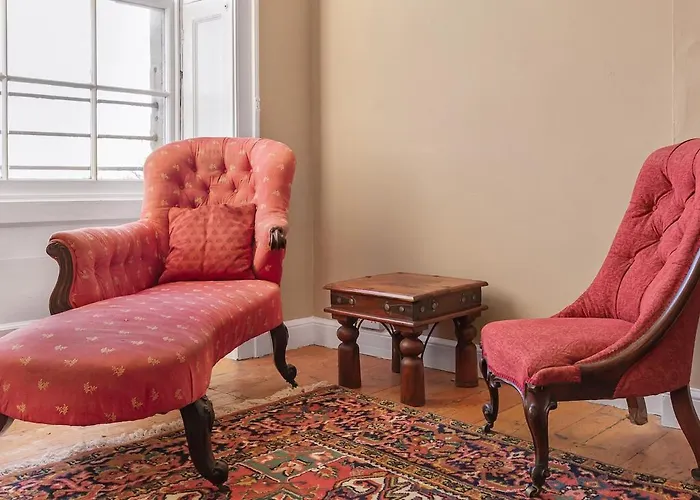 Apartment Spaceship 4 Luxury 4 Bedroom By Altoluxoexperience Short Lets & Serviced With Free Wifi & Parking Bristol