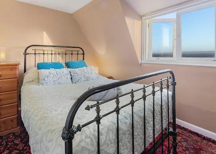 Apartment Spaceship 4 Luxury 4 Bedroom By Altoluxoexperience Short Lets & Serviced With Free Wifi & Parking *