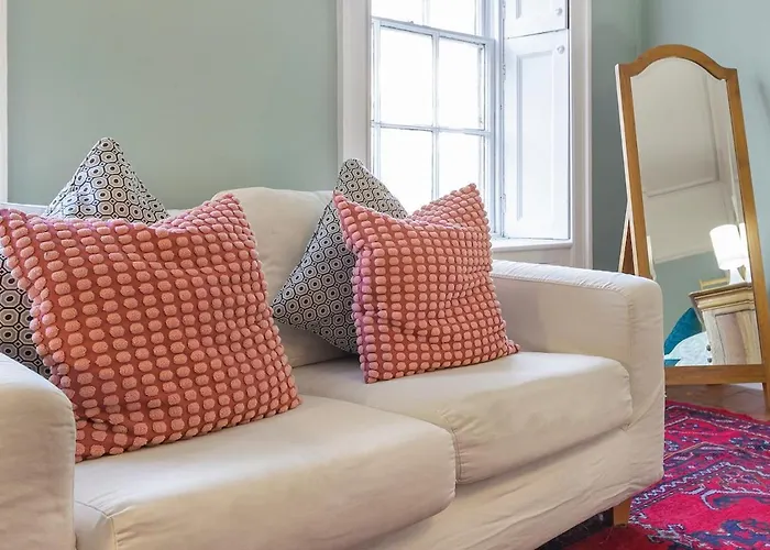 Spaceship 4 Luxury 4 Bedroom By Altoluxoexperience Short Lets & Serviced With Free Wifi & Parking Apartment